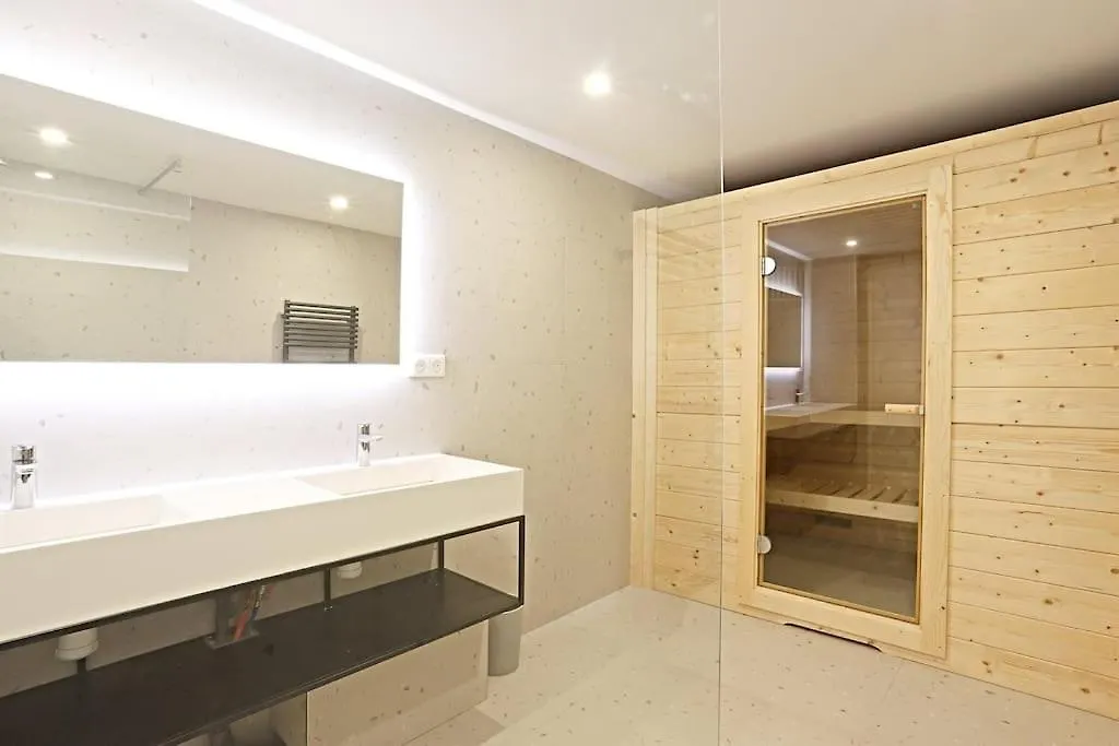 Διαμέρισμα 8 Personnes Avec Sauna Παρίσι
