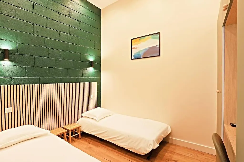 8 Personnes Avec Sauna